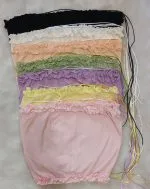 دکلته چیندار(بند ماکارانی) کد ۶۵۲ - Image 2
