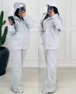 ست سویشرت شلوار کد ۷۲۸