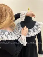 ماکسی عروسکی پرنسس کد ۷۱۵ - Image 2